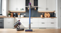 Best Dyson Batteries & Accessories in 2026: Top Picks & Guides