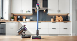 Best Dyson Batteries & Accessories in 2026: Top Picks & Guides