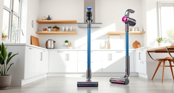 Best Dyson Brush Heads & Attachments in 2026