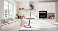 Best Dyson Cordless Vacuums for Allergies: Top Picks