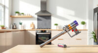 Best Dyson Cordless Vacuums for Pet Hair: Top Picks