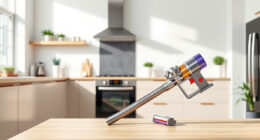 Best Dyson Cordless Vacuums for Pet Hair: Top Picks