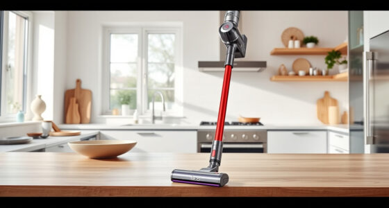 Best Dyson Cordless Vacuums in 2026: Top Picks & Rankings