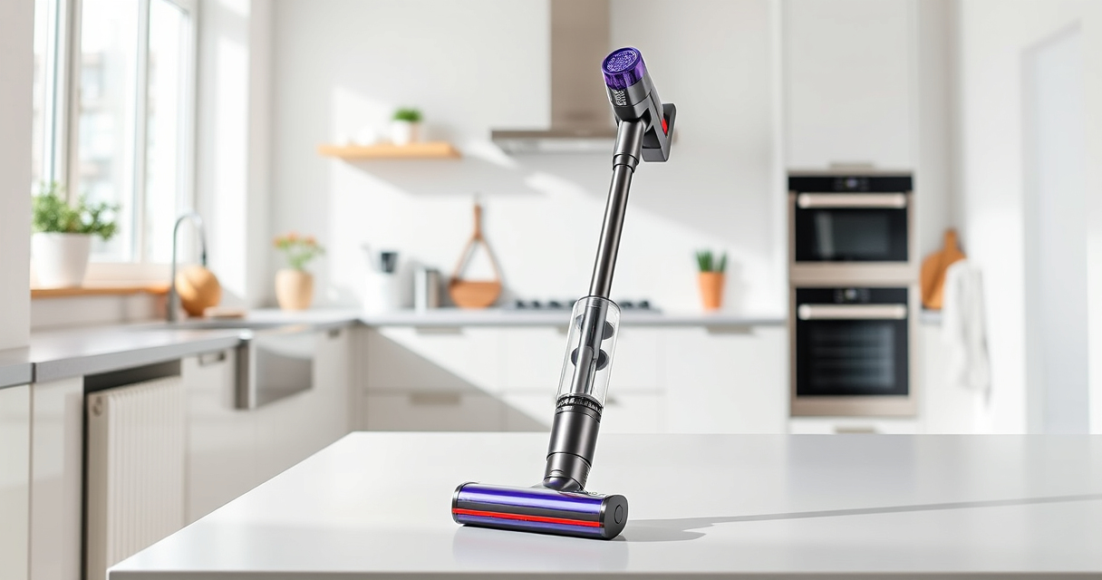Best Dyson Filters in 2026: Top Accessories & Parts