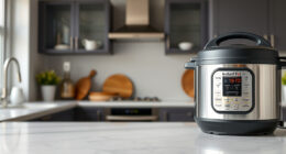 Best Instant Pot Pressure Cookers for Beginners: Top Picks for Easy Cooking