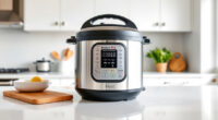 Best Instant Pot Pressure Cookers in 2026: Ranked for Every Kitchen