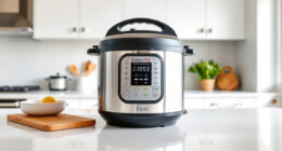 Best Instant Pot Pressure Cookers in 2026: Ranked for Every Kitchen