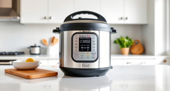 Best Instant Pot Pressure Cookers in 2026: Ranked for Every Kitchen