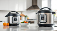 Best Instant Pot Sealing Rings in 2026: Top Picks & Buying Tips