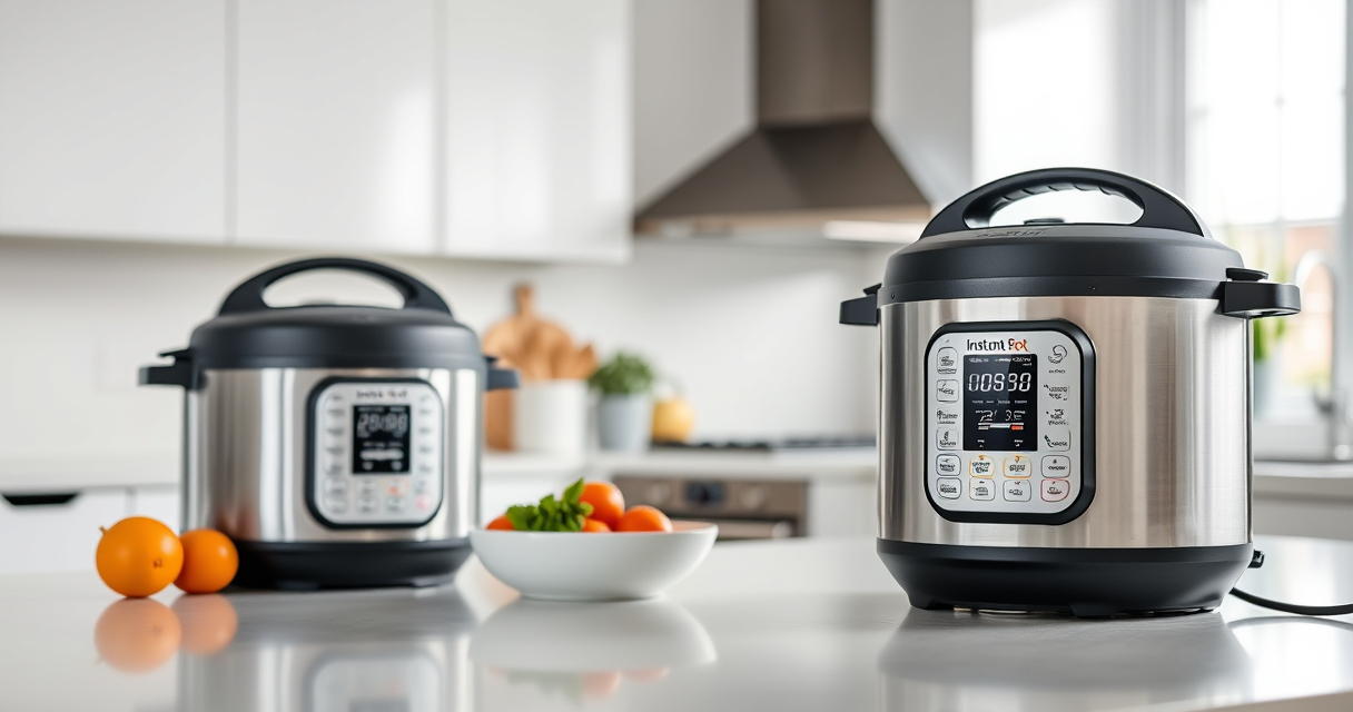 Best Instant Pot Sealing Rings in 2026: Top Picks & Buying Tips