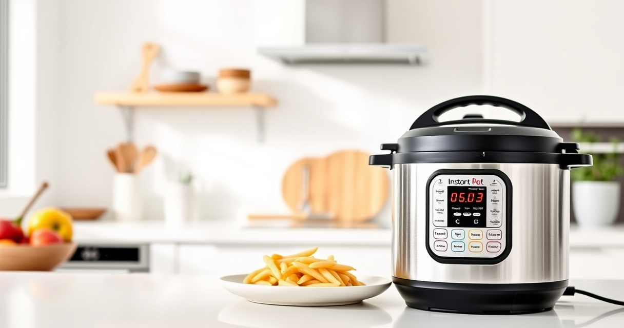 Best Instant Pot Spare Lids & Accessories in 2026