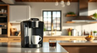 Best Keurig Coffee Maker for Offices: Top Picks for Productivity