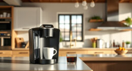 Best Keurig Coffee Maker for Offices: Top Picks for Productivity