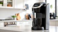 Best Keurig Coffee Makers for Iced Coffee: Top Picks & Tips