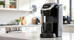 Best Keurig Coffee Makers for Iced Coffee: Top Picks & Tips