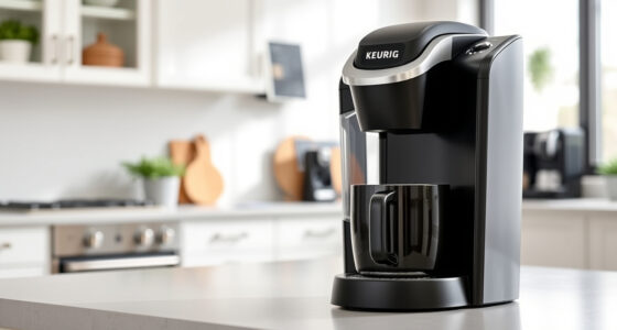 Best Keurig Coffee Makers for Iced Coffee: Top Picks & Tips