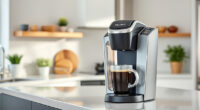 Best Keurig Coffee Makers in 2026: Top Picks & Rankings