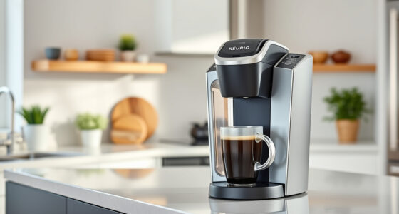 Best Keurig Coffee Makers in 2026: Top Picks & Rankings
