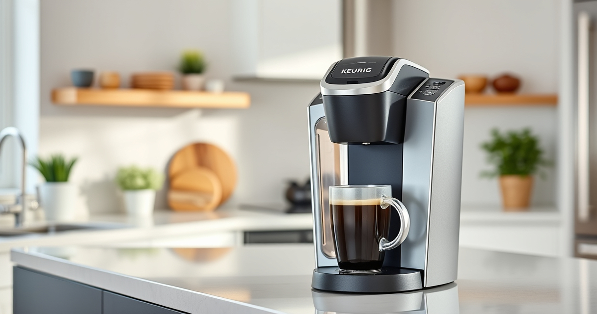 Best Keurig Coffee Makers in 2026: Top Picks & Rankings