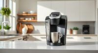 Best Keurig Reusable Pods in 2026: Top Accessories & Parts