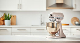 Best KitchenAid Pasta Attachments in 2026: Top Picks for Fresh Noodles