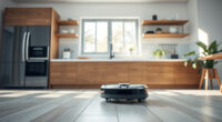 Best Roborock Robot Vacuum for Hardwood Floors in 2024