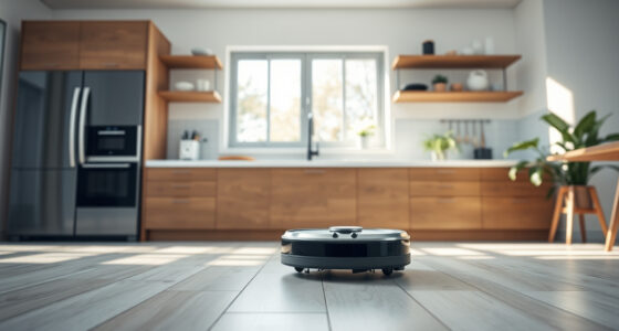Best Roborock Robot Vacuum for Hardwood Floors in 2024