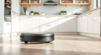 Best Roborock Robot Vacuum for Pet Hair: Top Picks for 2024