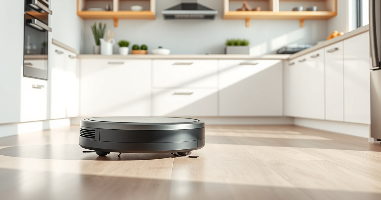 Best Roborock Robot Vacuum for Pet Hair: Top Picks for 2024