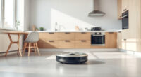 Best Roborock Robot Vacuums for Large Homes: Top Picks