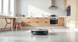 Best Roborock Robot Vacuums for Large Homes: Top Picks
