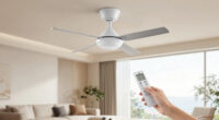 Best Smart Ceiling Fans With Remote Compared