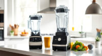 Best Vitamix Blade Assembly in 2026: Top Accessories & Parts