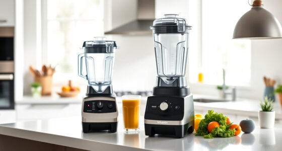 Best Vitamix Blade Assembly in 2026: Top Accessories & Parts