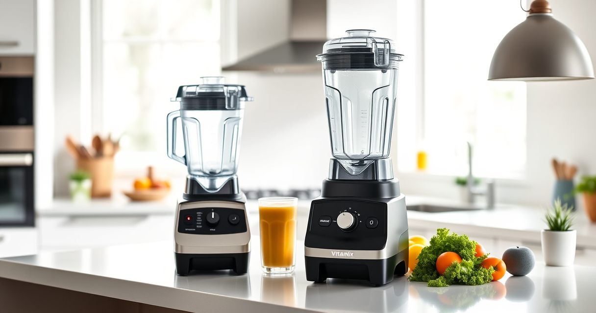 Best Vitamix Blade Assembly in 2026: Top Accessories & Parts
