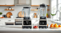Best Vitamix Blenders in 2026: Top Picks & Reviews