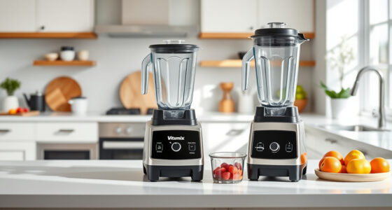 Best Vitamix Blenders in 2026: Top Picks & Reviews