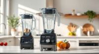 Best Vitamix Containers in 2026: Top Accessories & Parts
