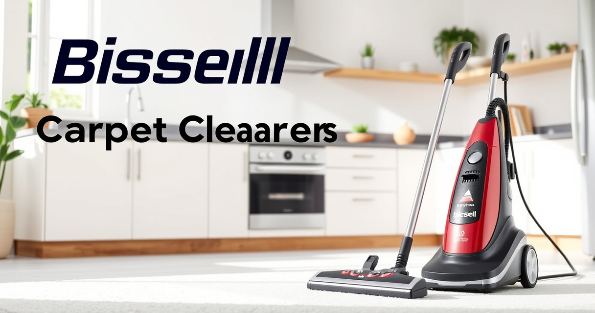 Bissell Brushes Compatibility & Buying Guide