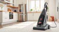 Bissell Carpet Cleaner Buying Guide 2026: Top Picks & Tips