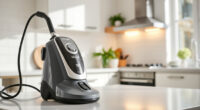 Bissell Carpet Cleaner No Suction: Troubleshooting & Fixes