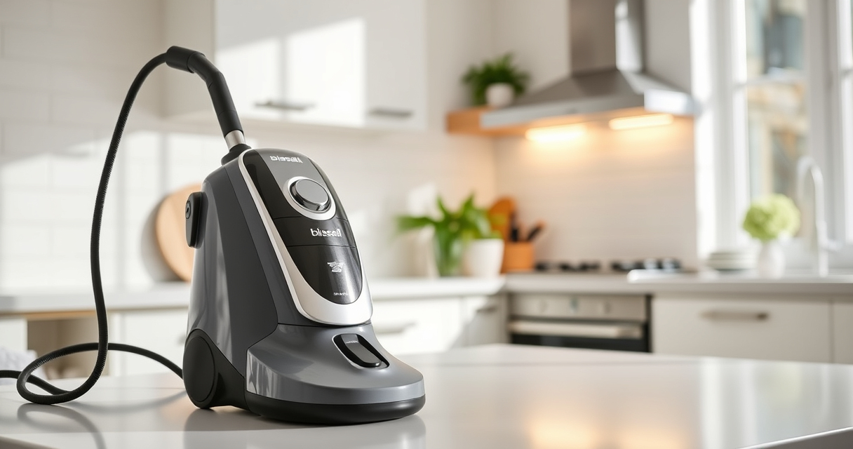 Bissell Carpet Cleaner No Suction: Troubleshooting & Fixes