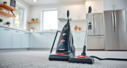 Bissell Little Green vs Bissell SpotClean Pro: Full Comparison