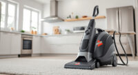 Bissell Little Green vs Bissell TurboClean: Full Comparison