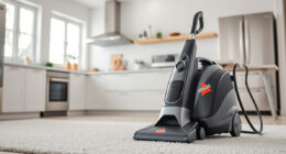 Bissell Little Green vs Bissell TurboClean: Full Comparison