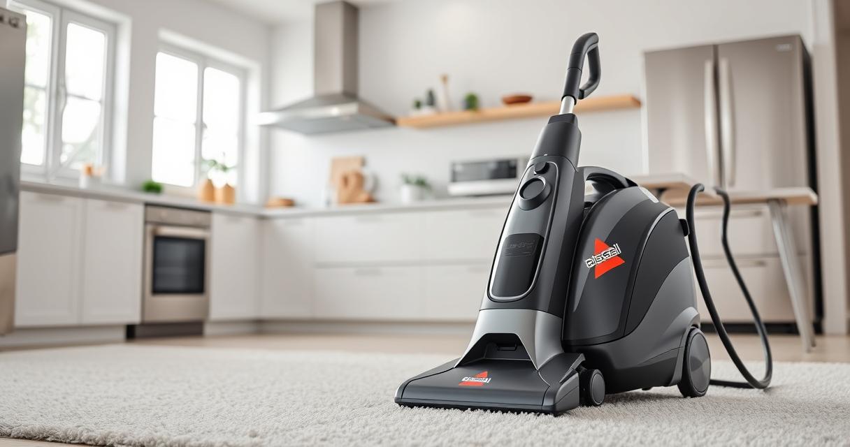 Bissell Little Green vs Bissell TurboClean: Full Comparison