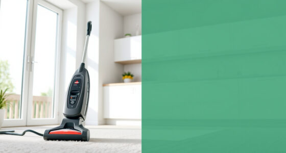Bissell ProHeat 2X vs Bissell SpotClean Pro: Which Is Better?