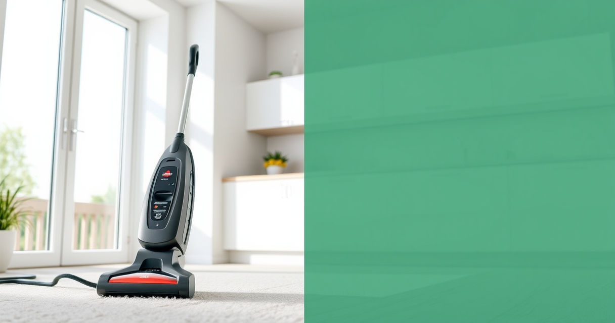 Bissell ProHeat 2X vs Bissell SpotClean Pro: Which Is Better?