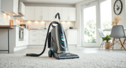 Bissell vs Hoover: Best Carpet Cleaner of 2026