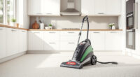 Bissell vs Rug Doctor: Which Carpet Cleaner Wins?